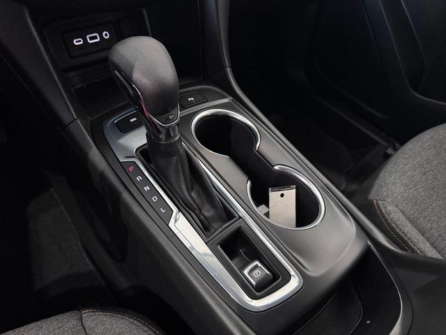 Photo of 2023 Black Metallic Chevrolet Equinox