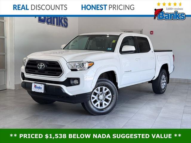 2019 Toyota Tacoma