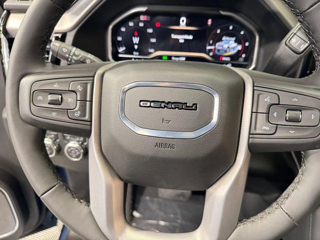 Photo of 2025 Downpour Met GMC Sierra 2500
