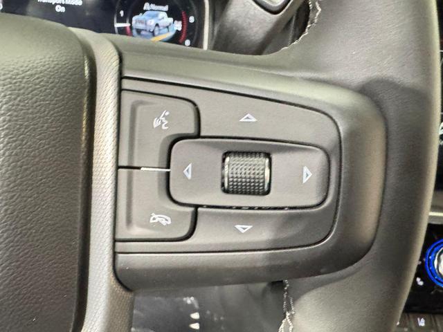 Photo of 2025 Downpour Met GMC Sierra 2500
