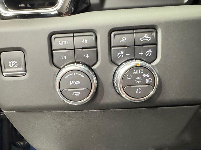 Photo of 2025 Downpour Met GMC Sierra 2500