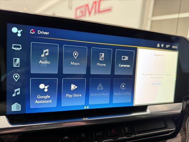 Photo of 2022 Black Chevrolet Silverado 1500