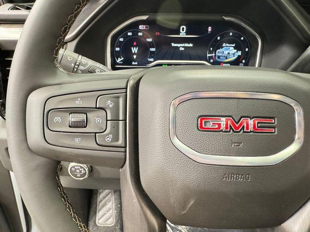 Photo of 2025 Summit White GMC Sierra 3500