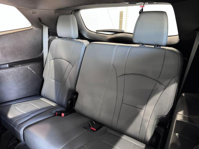 Photo of 2022 Ebony Twilight Metallic Buick Enclave