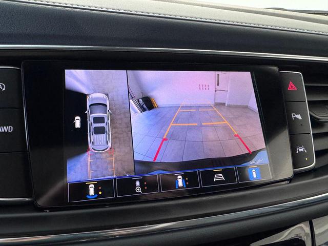 Photo of 2022 Ebony Twilight Metallic Buick Enclave