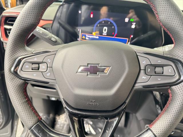 Photo of 2026 Sterling Chevrolet Trailblazer