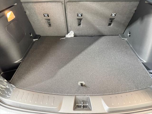 Photo of 2026 Sterling Chevrolet Trailblazer