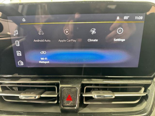 Photo of 2026 Sterling Chevrolet Trailblazer