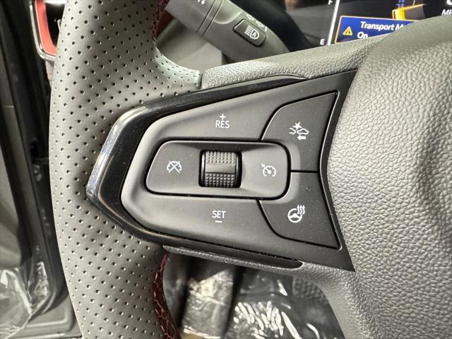 Photo of 2026 Sterling Chevrolet Trailblazer