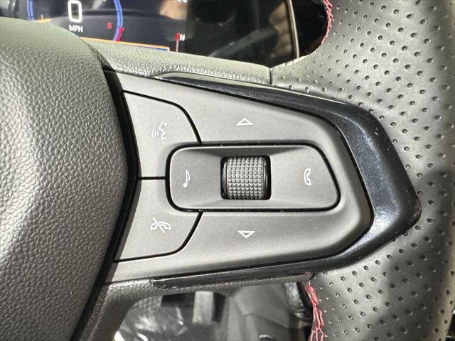 Photo of 2026 Sterling Chevrolet Trailblazer