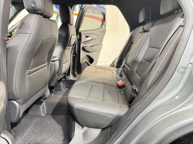 Photo of 2026 Sterling Chevrolet Trailblazer