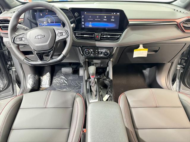 Photo of 2026 Sterling Chevrolet Trailblazer
