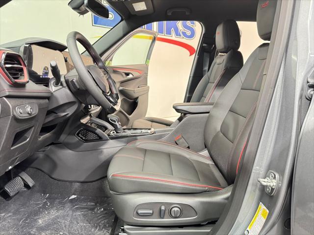 Photo of 2026 Sterling Chevrolet Trailblazer