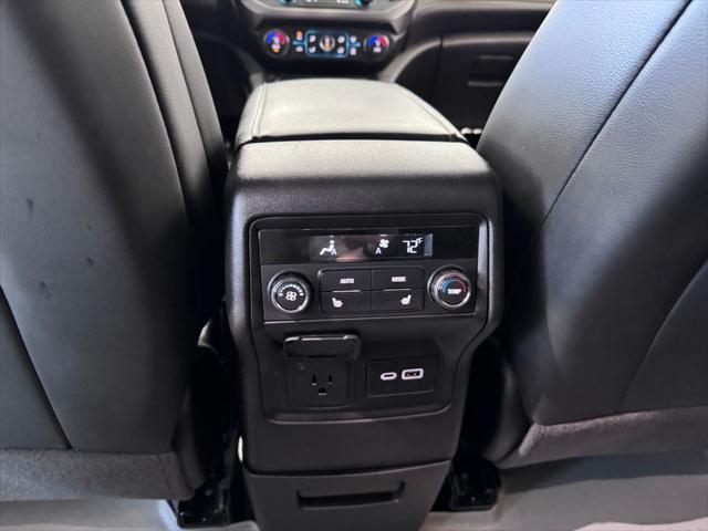 Photo of 2023 Sterling Metallic GMC Acadia