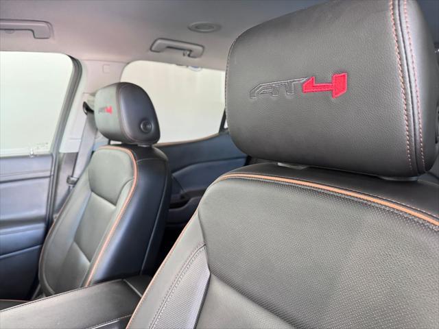 Photo of 2023 Sterling Metallic GMC Acadia