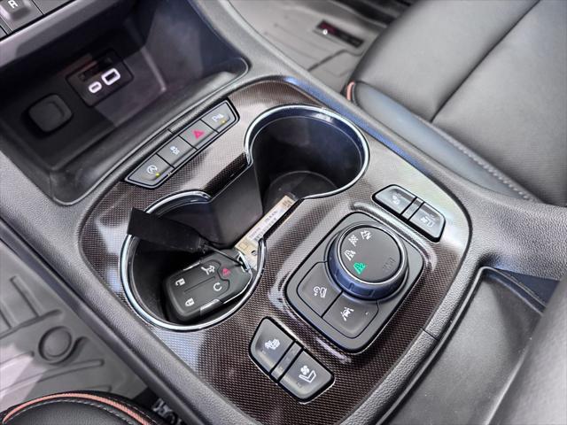 Photo of 2023 Sterling Metallic GMC Acadia