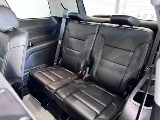 Photo of 2023 Sterling Metallic GMC Acadia