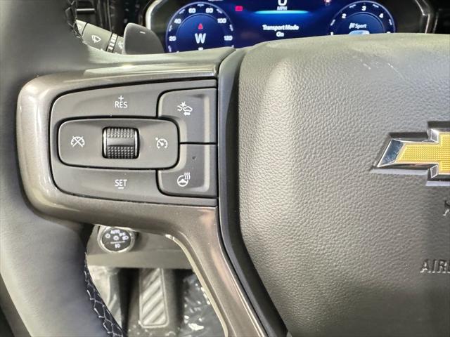 Photo of 2025 Sterling Chevrolet Silverado 1500
