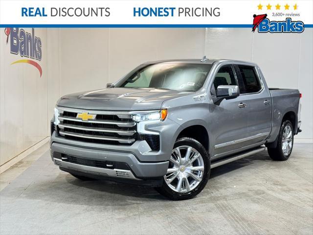 Photo of 2025 Sterling Chevrolet Silverado 1500