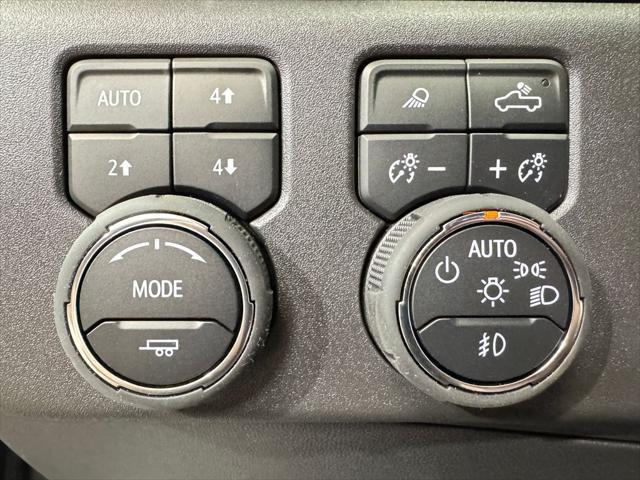 Photo of 2025 Sterling Chevrolet Silverado 1500