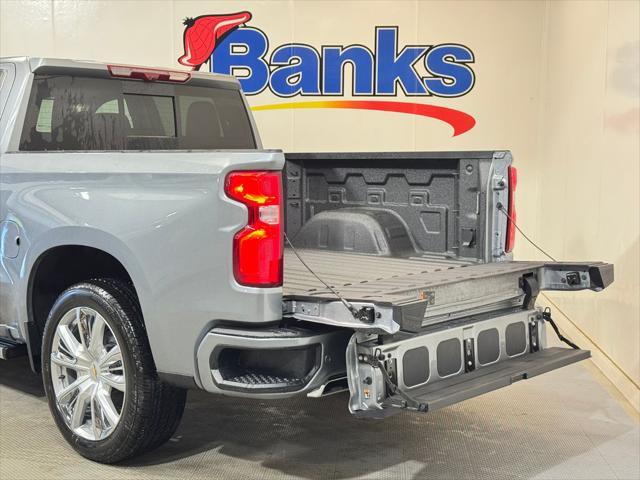 Photo of 2025 Sterling Chevrolet Silverado 1500