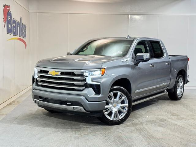 Photo of 2025 Sterling Chevrolet Silverado 1500