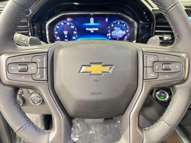 Photo of 2025 Sterling Chevrolet Silverado 1500