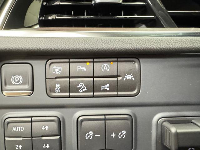 Photo of 2025 Lakeshore Blue Chevrolet Tahoe