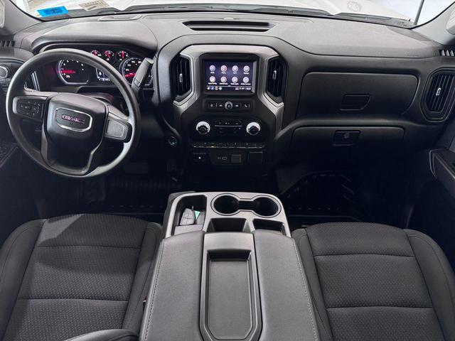 Photo of 2024 Summit White GMC Sierra 3500