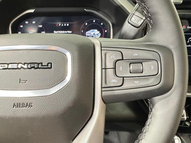 Photo of 2025 Onyx Black GMC Sierra 3500