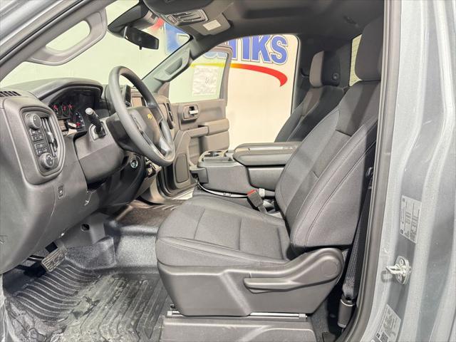 Photo of 2025 Sterling Chevrolet Silverado 1500