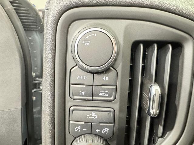 Photo of 2025 Sterling Chevrolet Silverado 1500