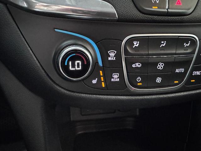 Photo of 2023 Sterling Gray Metallic Chevrolet Equinox
