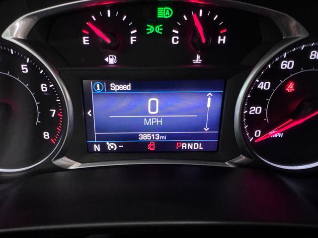 Photo of 2022 Summit White Chevrolet Blazer