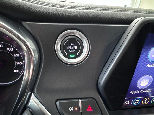 Photo of 2022 Summit White Chevrolet Blazer