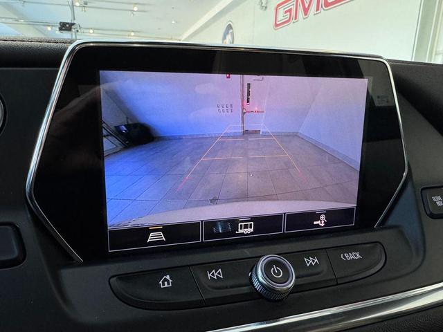 Photo of 2022 Iridescent Pearl Tricoat Chevrolet Blazer
