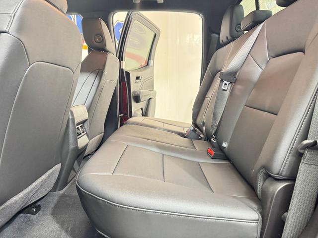 Photo of 2025 Radiant Red Chevrolet Colorado