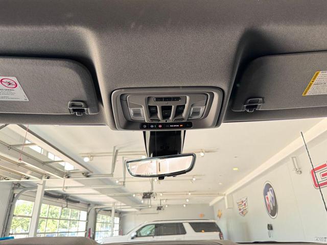 Photo of 2023 Quicksilver Metallic GMC Sierra 2500