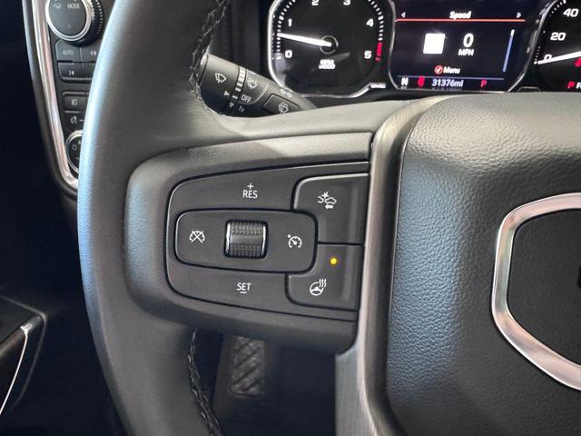 Photo of 2023 Quicksilver Metallic GMC Sierra 2500