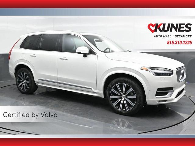 2024 Volvo XC90