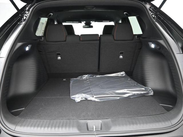 Photo of 2026 Crystal Black Pearl Honda HR-V