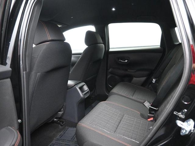 Photo of 2026 Crystal Black Pearl Honda HR-V