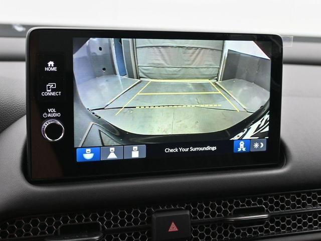 Photo of 2026 Crystal Black Pearl Honda HR-V