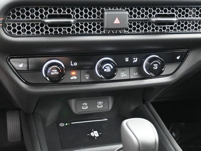 Photo of 2026 Boost Blue Honda HR-V