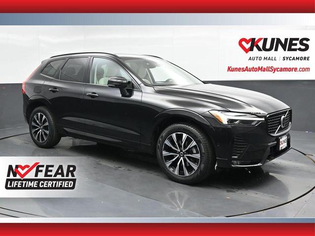 2023 Volvo XC60