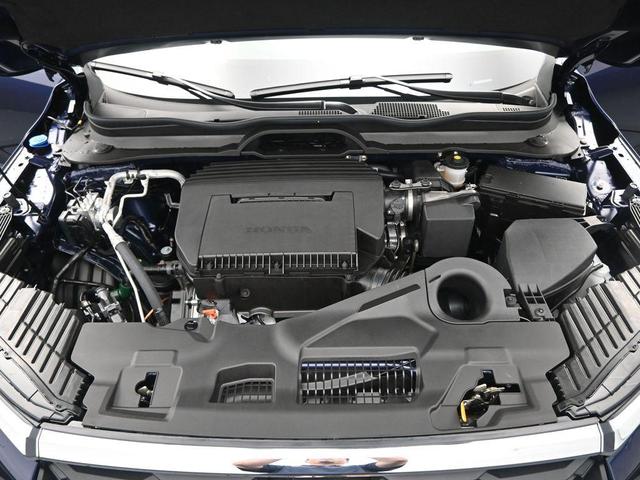 Photo of 2025 Obsidian Blue Pearl Honda Pilot