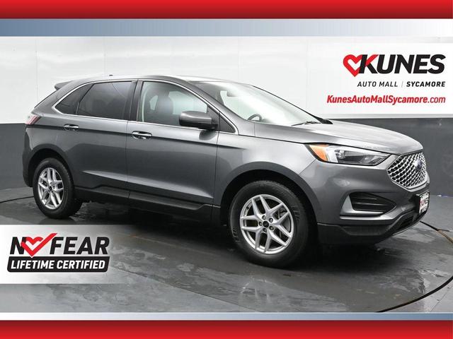 2023 Ford Edge
