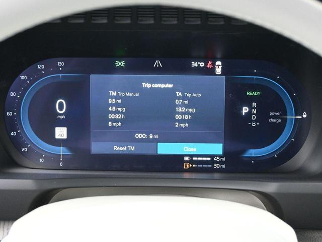 Photo of 2025 Mulberry Red Volvo XC90 Plug-In Hybrid