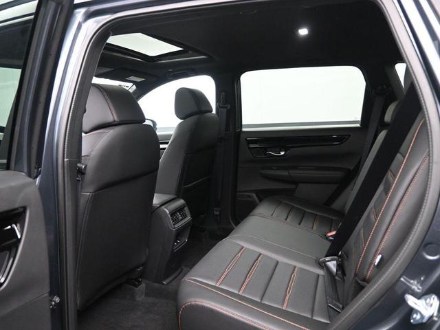 Photo of 2026 Meteorite Gray Metallic Honda CR-V Hybrid