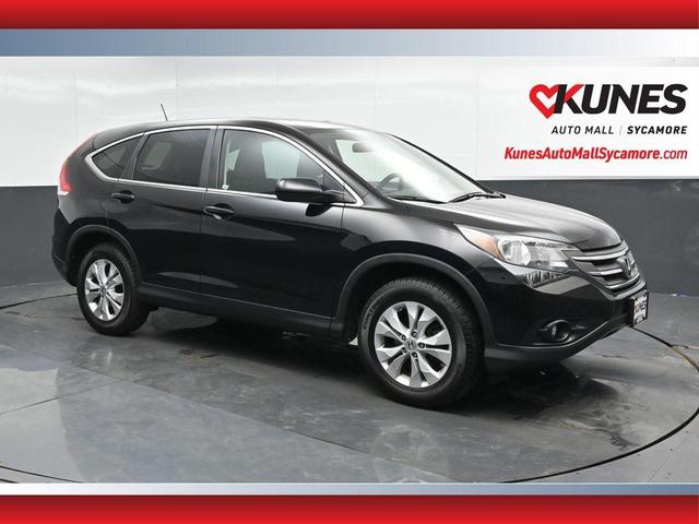 2013 Honda CR-V